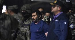 Ecuador activa alerta por posibles represalias tras recaptura de líder de «Los Choneros»