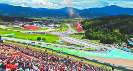 GP de Austria: Red Bull busca remedio en casa
