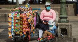Informalidad laboral alcanza su nivel más alto en 18 meses