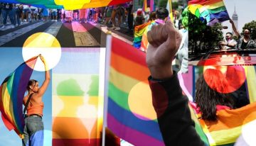 Marcha LGBT 2025 CDMX: ruta, horario, recomendaciones para participar