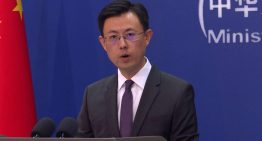 China confirma que alcanzó un acuerdo comercial con EU