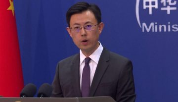 China confirma que alcanzó un acuerdo comercial con EU