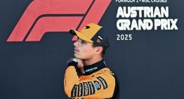 Norris logra la pole en el Gran Premio de Austria