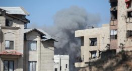 Defensa Civil de Gaza reporta 37 muertos por varios ataques de Israel
