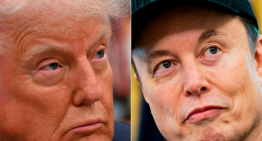 Elon Musk: megaproyecto presupuestal de Trump destruiría empleos y perjudicaría a Estados Unidos
