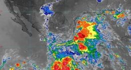 Flossie y Barry: anuncian formación de las tormentas tropicales en océano Pacífico y Atlántico