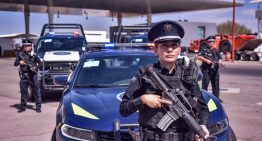 Con tecnología de punta, Puertas de Seguridad refuerzan el Blindaje Aguascalientes