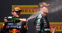 ¿Y si Max Verstappen salta a Mercedes en 2026?: el «bombazo» que le faltaba a una Fórmula 1 que no para de asombrar