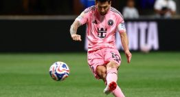 Messi, leyenda inoxidable: 20 años, 10 mundiales y 25 goles para sacarles más distancia a otros cuatro fenómenos de la historia del fútbol