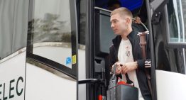 River ya está en Seattle y recupera la tranquilidad después del tsunami que provocó el pase de Mastantuono