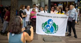 Familiares de presos políticos en Venezuela pidieron acelerar revisión de los expedientes
