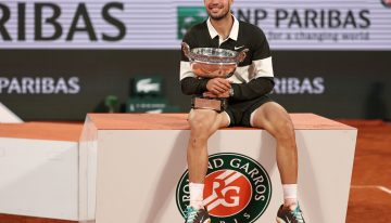 Carlos Alcaraz apenas verá los dos millones y medio de euros del premio de Roland Garros: la fortuna que debe pagarle a la Hacienda de España