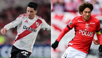 River vs. Urawa Reds Diamons por el Mundial de Clubes, EN VIVO: hora, cómo ver y probables formaciones