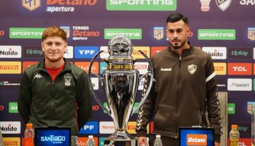 Huracán vs Platense, por la final del Torneo Apertura 2025, EN VIVO: horario y cómo verla EN VIVO hoy domingo 1 de junio