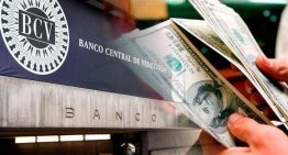 Precio oficial del dólar BCV para este viernes #20Jun: Así amanece la divisa en Venezuela