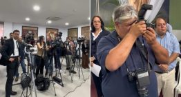 Arquidiócesis de Caracas envió saludo a todos los comunicadores sociales de Venezuela
