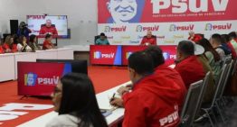 Diosdado Cabello respondió a la UE diciendo que combaten «cualquier forma de lavado de dinero»