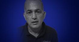 El periodista Luis López pasa su segundo cumpleaños consecutivo en prisión injusta