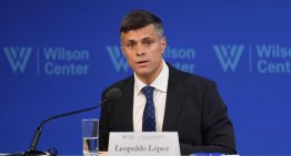 Leopoldo López dijo que el bombardeo a Irán es un golpe indirecto a Nicolás Maduro