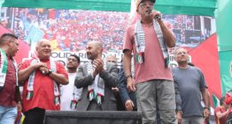 Jorge Rodríguez: Sueño con el día en que anunciemos que nos salimos de esa CPI