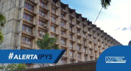 Ipys Venezuela: Detención de economistas configura nuevo patrón de criminalización de la opinión especializada