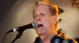 Murió a los 82 años Brian Wilson, músico fundador de los Beach Boys