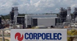 Corpoelec denunció un supuesto ataque contra cuatro torres de transmisión eléctrica en Carabobo