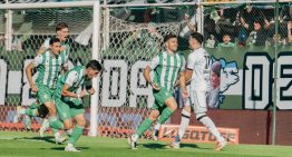 Tigre vs Banfield, por la Copa Argentina: minuto a minuto en directo