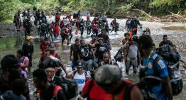 Venezuela, Haití, Colombia, focos de un desplazamiento que afecta a 21 millones en América