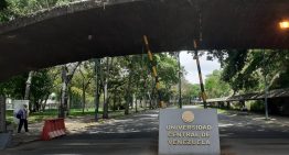 UCV confirmó que se mantienen sus modalidades propias de ingreso pese a decisión del CNU