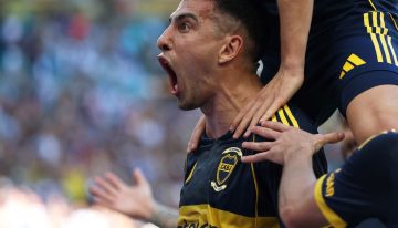 Cómo ver Boca vs Bayern en vivo por DAZN en el Mundial de Clubes