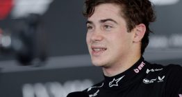 Colapinto, otra vez frustrado por el rendimiento del Alpine en las prácticas de la F1 en el GP de Austria: «No hay muchas opciones…»
