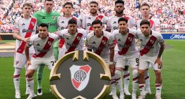 El 1×1 de River, eliminado por el Inter del Mundial de Clubes: Acuña bancó el ritmo, Armani dio esperanza y desaprobados en ataque