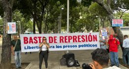 Desde la sede del MP en Caracas, exigen libertad para los presos políticos este #3Jun (FOTOS)