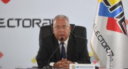 CNE anuncia otra «farsa electoral» pero sigue sin mostrar las actas del #28Jul