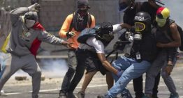 OVP denunció que ejercer el periodismo en Venezuela es un delito no declarado