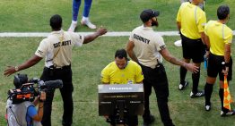 La culpa fue de Leodán: Tello, el VAR, los rumiantes del fútbol y las injusticias que también desfilan por el Mundial de Clubes