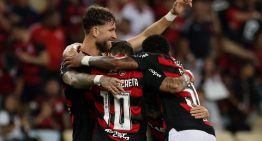 Flamengo vs. Esperance, por el Mundial de Clubes 2025, minuto a minuto: el 'Mengao' quiere estirar su buen momento ante la potencia de Túnez