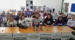 Familiares de presos políticos y activistas denuncian aumento de la represión en Venezuela