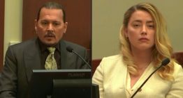 La exnovia de Amber Heard brindó nuevos detalles de su escandaloso juicio con Johnny Depp
