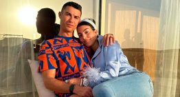 Historia de cómo se conocieron Georgina Rodríguez y Cristiano Ronaldo sería mentira, según examigo de la modelo