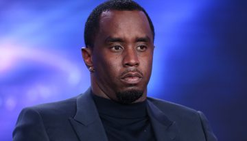 Sean «Diddy» Combs confirmó que no testificará en la etapa final de su juicio