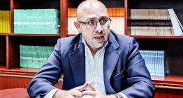 Óscar Murillo: Estamos en un momento de riesgo para los derechos fundamentales en Venezuela