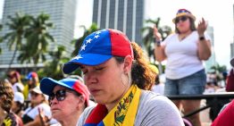 Comando ConVzla pidió a EEUU reajustar las restricciones de visas (Comunicado)