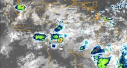 Cuarta onda tropical se aproxima a Venezuela: el pronóstico del Inameh para este #8Jun