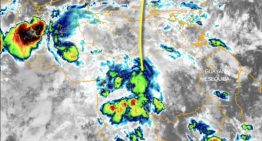 Inameh prevé precipitaciones de intensidad variable en gran parte del país este #11Jun
