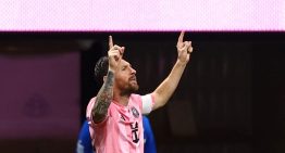 A qué hora juegan Inter Miami, con Lionel Messi, vs Paris Saint-Germain por los octavos de final y cómo ver el partido del Mundial de Clubes este domingo 29 de junio