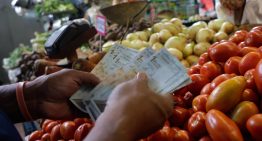 José Guerra: Venezuela registró en marzo la inflación más alta del mundo
