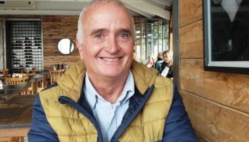 Murió Martín Billoch, pionero del yachting y el rival que llevó a Santiago Lange a desafiar sus límites