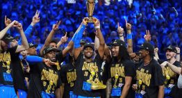 En una serie dramática, Oklahoma City Thunder superó a Indiana Pacers y es el nuevo campeón de la NBA